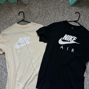 Nike T-Shirt Bundle